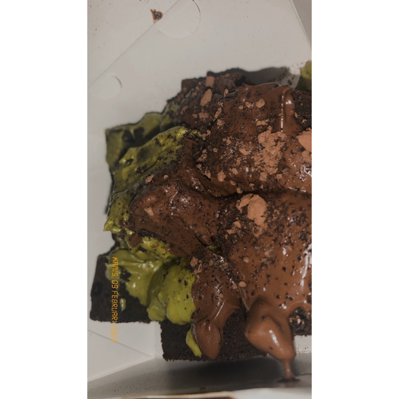 

brownies lumer