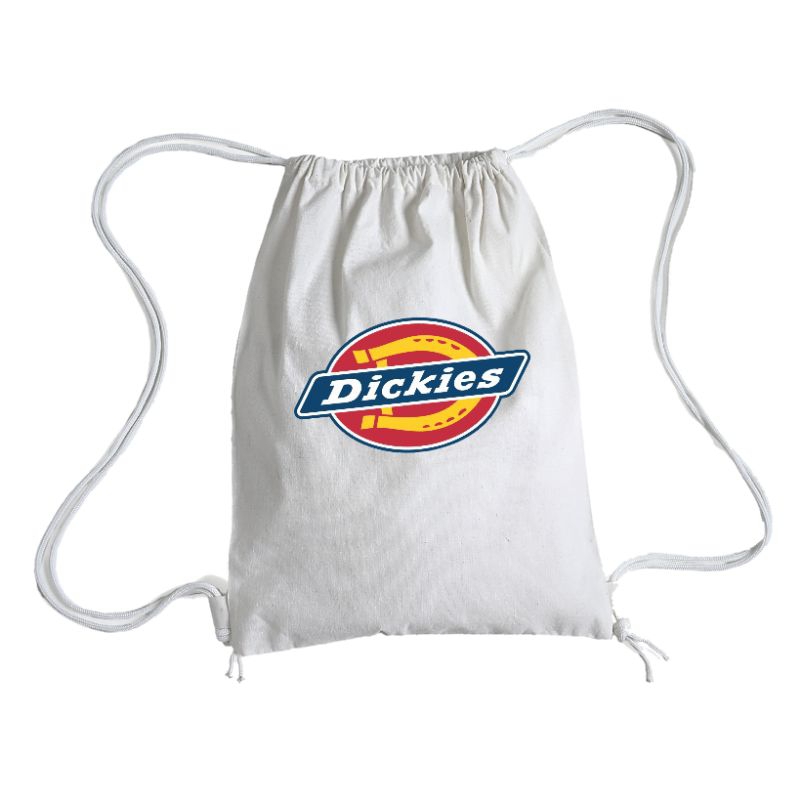 VANDAL-TAS SERUT DICKIES /TAS SERUT GENDONG WANITA /TAS SEKOLAH TERMURAH