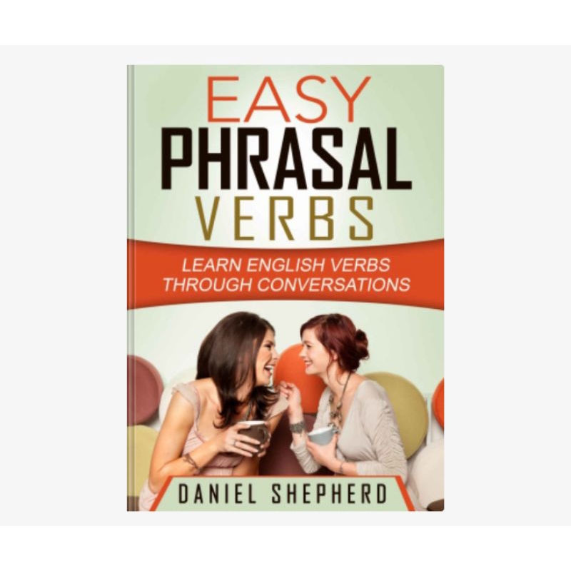 BUKU EASY PHRASAL VERBS