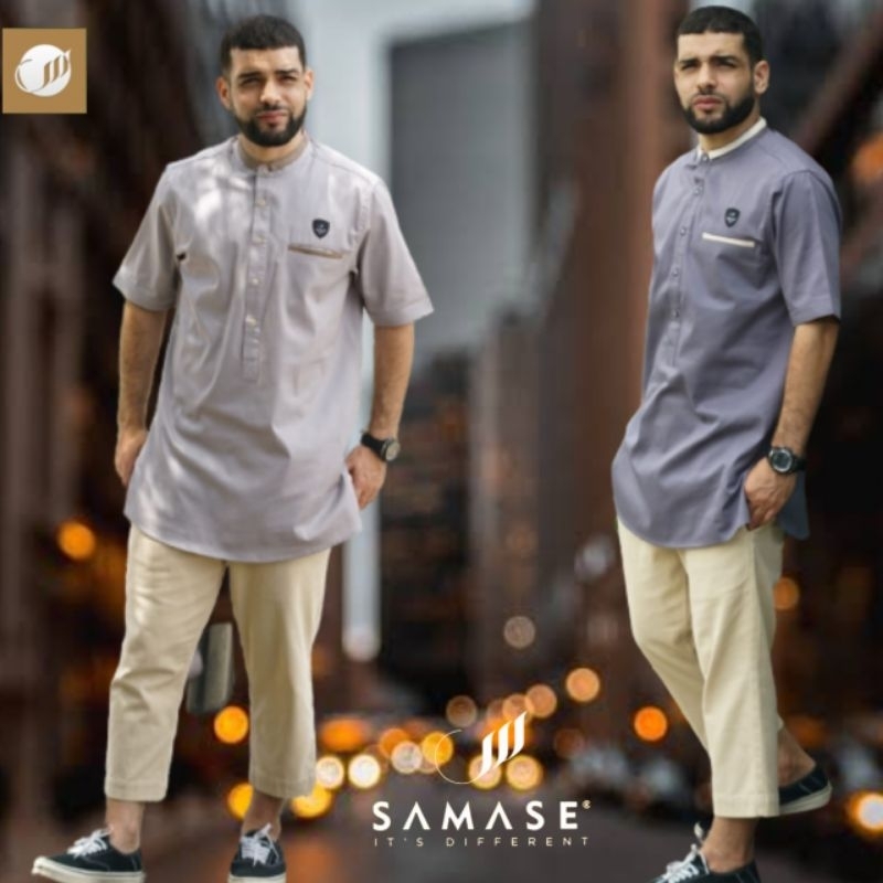 Koku Flip Collar U087P