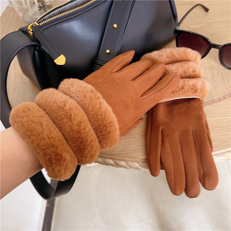 FURL GLOVES