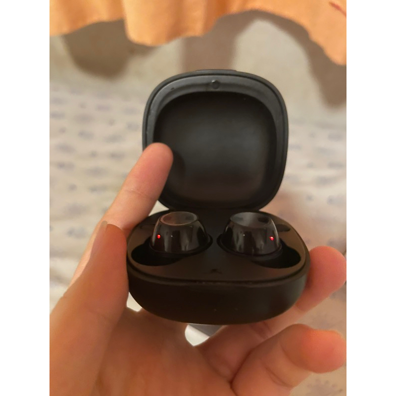 EGGEL ENERGY BUDS PRO