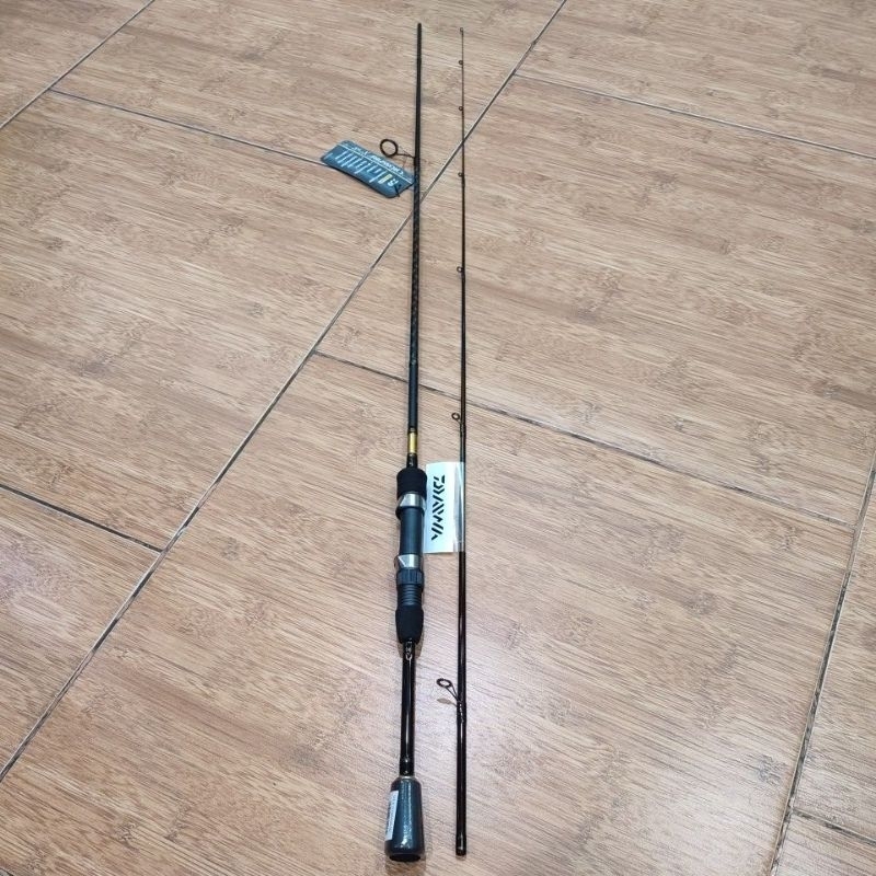 Joran Daiwa Crossfire X ULG