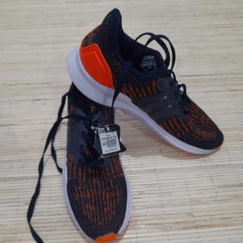 Sepatu Precise Sneaker Original Size 42 Barang Reject Langsung pabrik