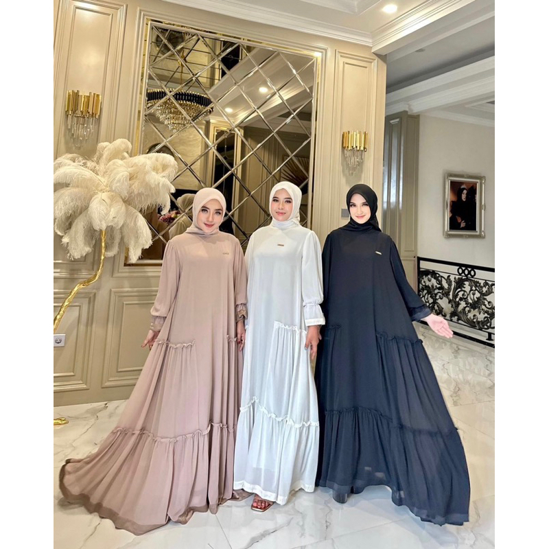 Gamis premium ss