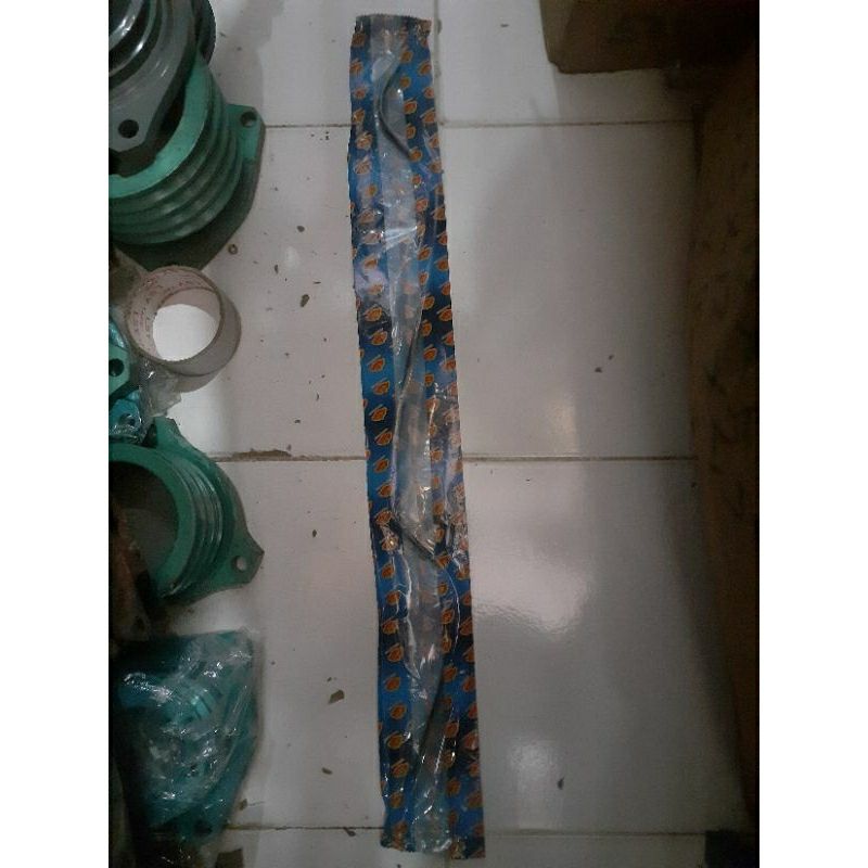lub oil pipe/pipa oli mesin jian dong ZH 1125
