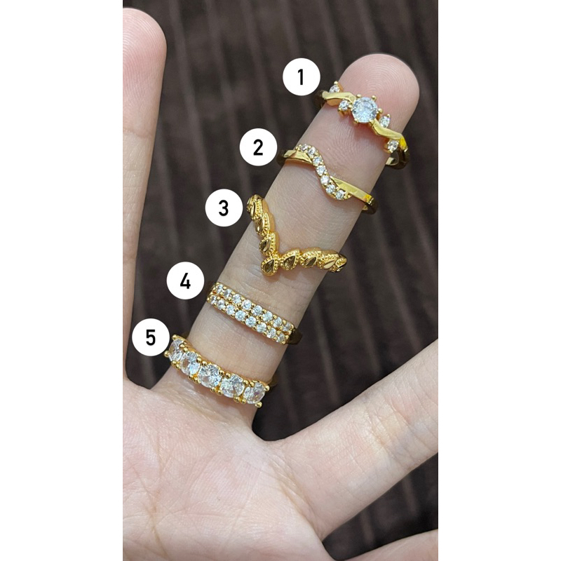 cincin jewelry