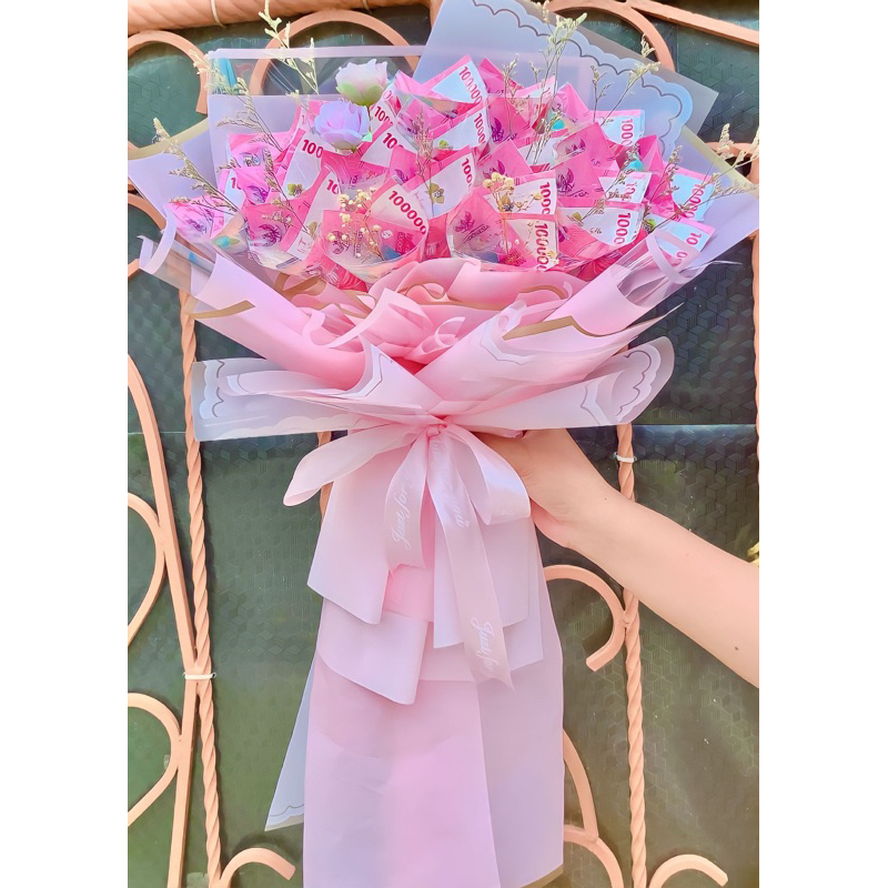 

MONEY BOUQUET BOUQUET MURAH BUCKET MURAH BUCKET BUNGA GIFT WISUDA GIFT WEDDING GIFT ULANG TAHUN