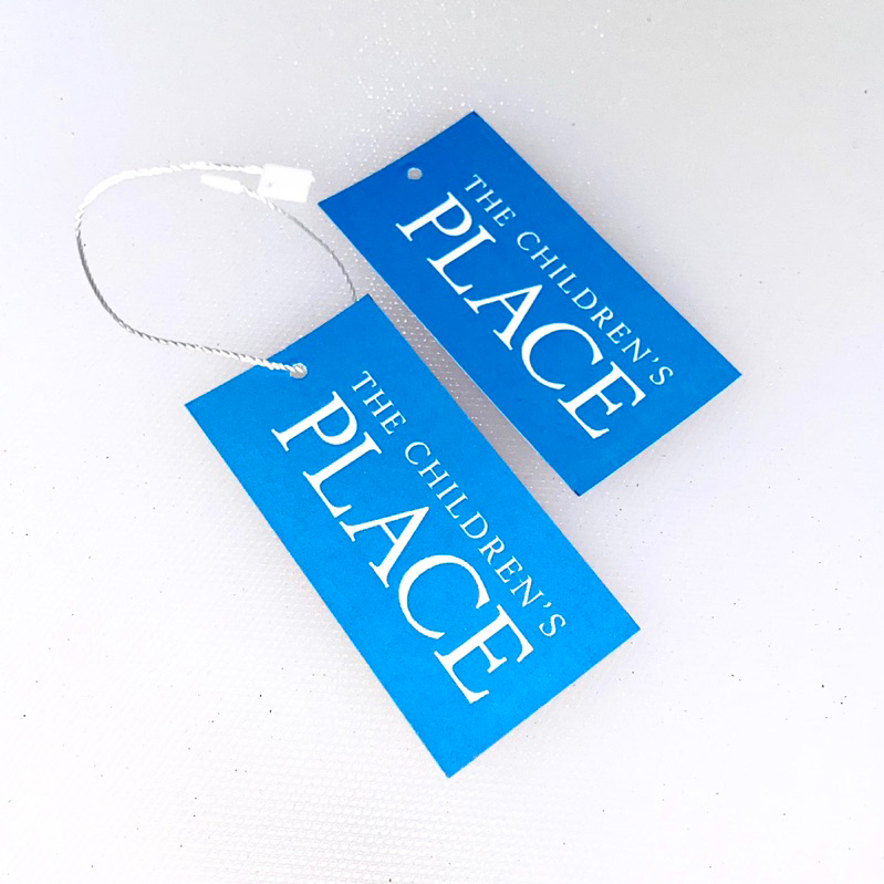 

HANGTAG THE CHILDRENS PLACE