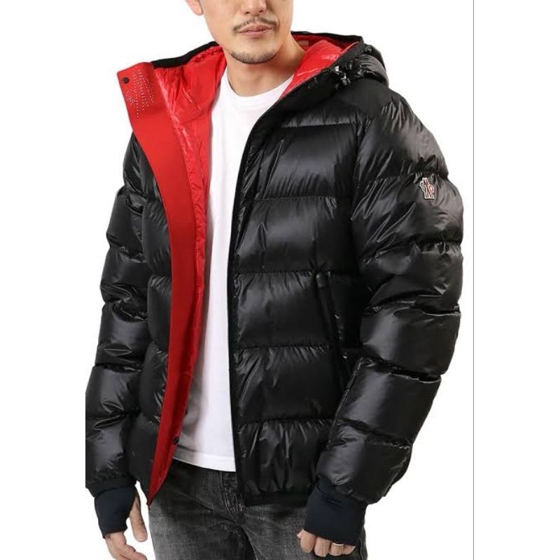 jaket moncler