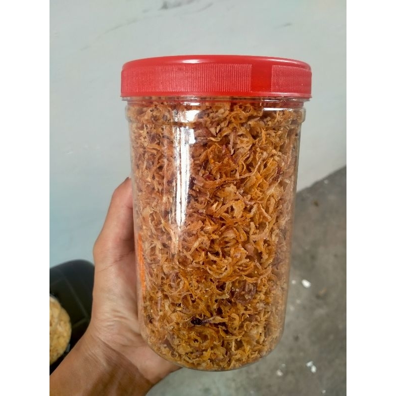 

Brambang Goreng Premium