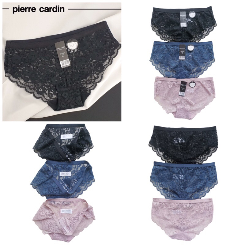 pierre cardin panty 509-6722L branded size M L sale