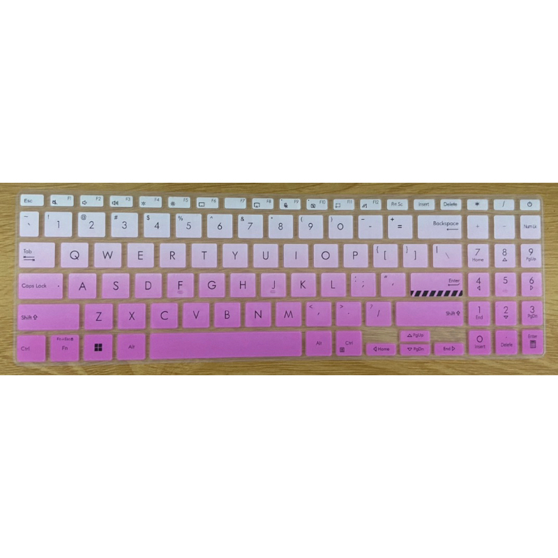 Cover Keyboard protector Laptop ASUS VIVOBOOK PRO 15 A1502ZA K1502ZA