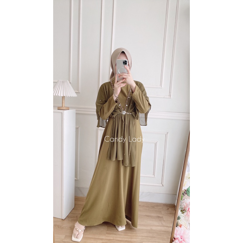 Sevda Payet Maxi