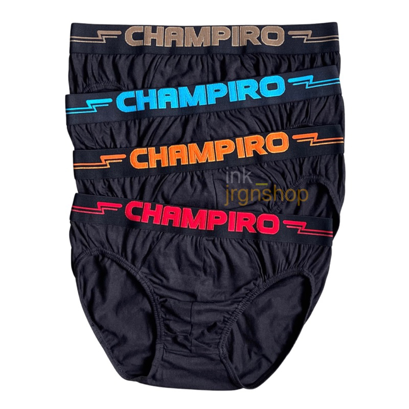 CELANA DALAM PRIA DEWASA (1 BOX ISI 3 PCS) / CELANA DALAM PRIA / SEMPAK PRIA