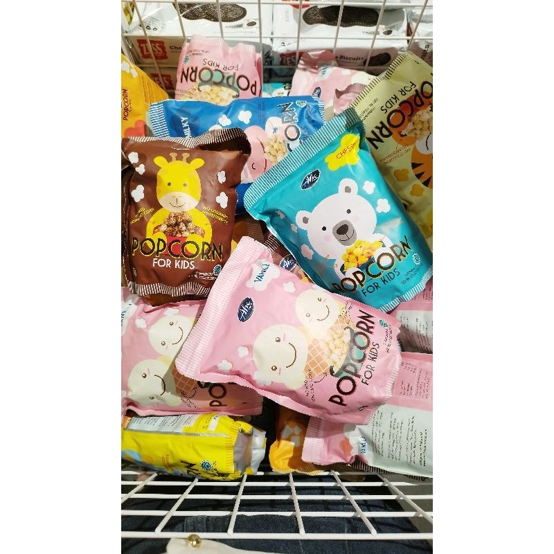 

paket makanan bundling