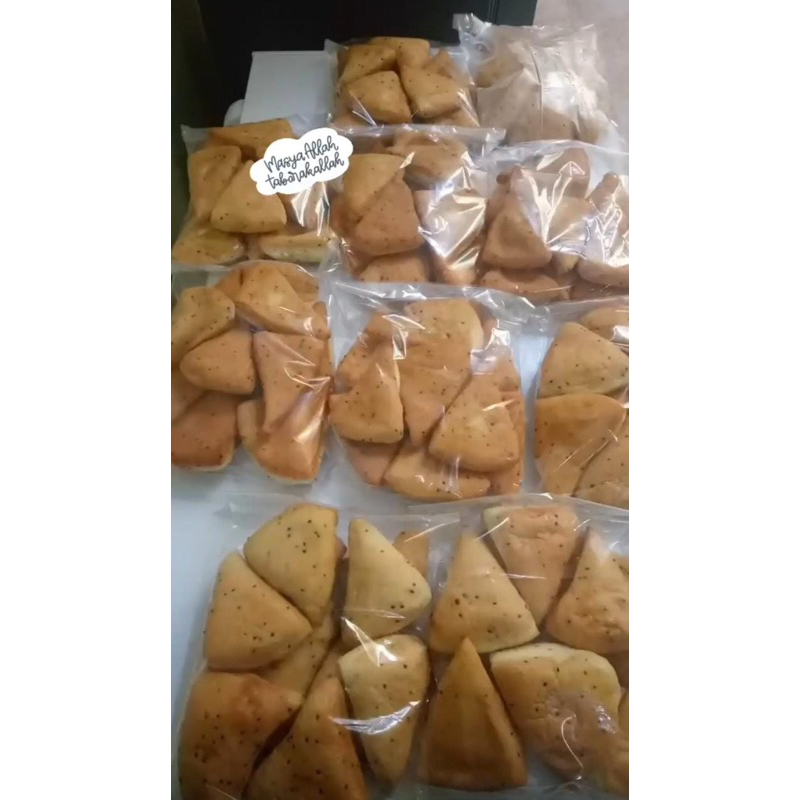 

roti jinten arab bachomry