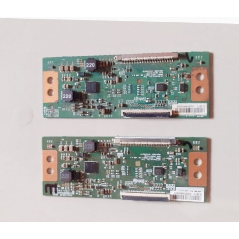 TCON TV LED SHARP Lc32le107i - LC32LE107I BARU 100%