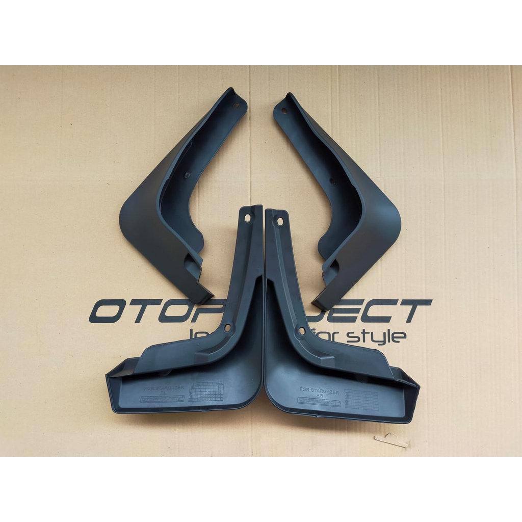 Otoproject Mud Guard Karpet Lumpur Hyundai Stargazer 2022 2023