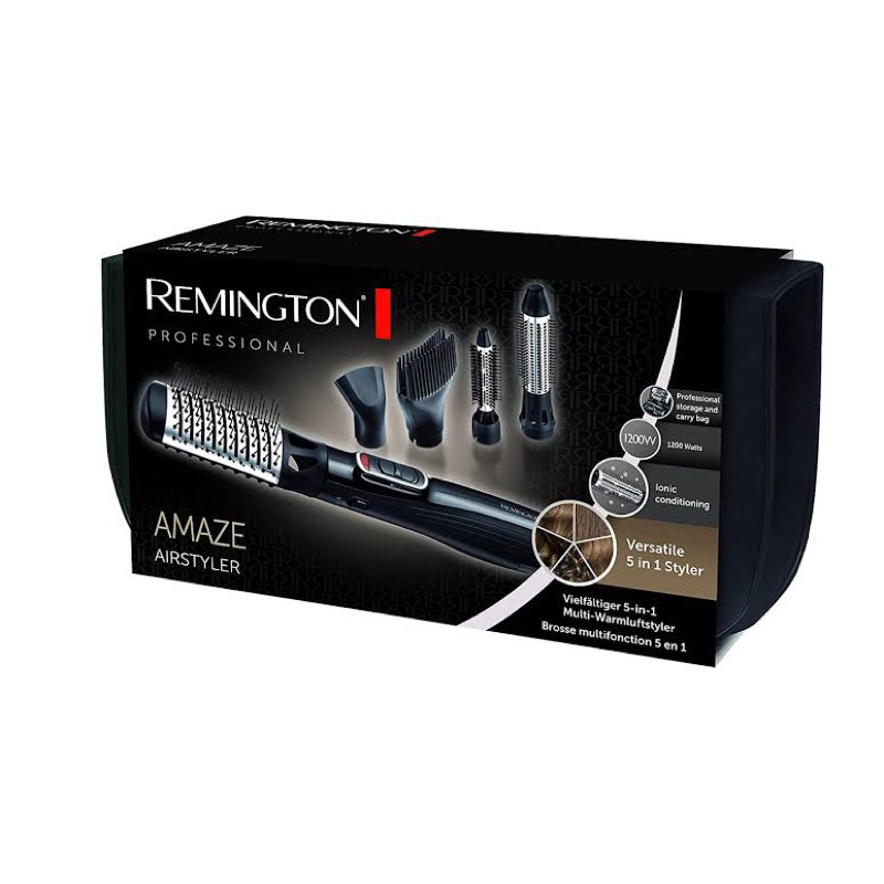 Remington Amaze Smooth & Volume Airstyler AS1220
