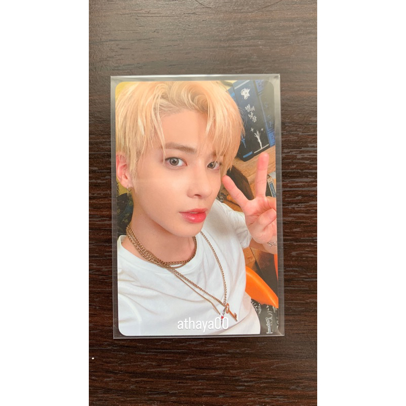 Taehyun TXT Seasons Greetings SG 2021 PC