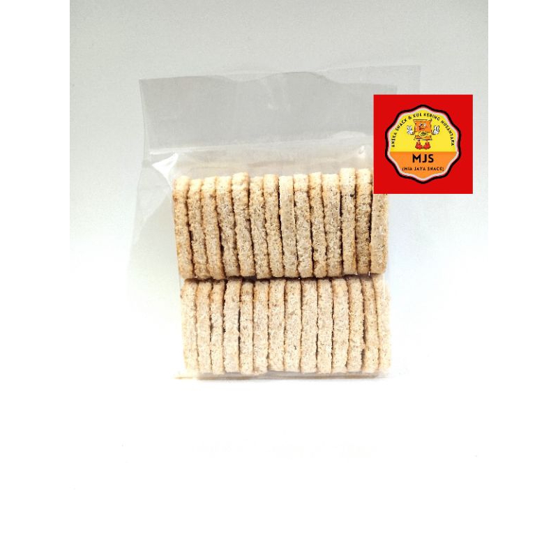 

Sagon Kelapa Bakar (isi 28pcs)