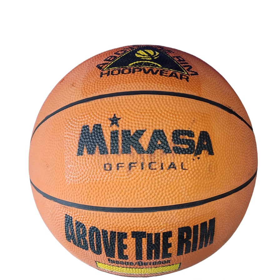 BOLA BASKET MIKASA - OFFICIAL
