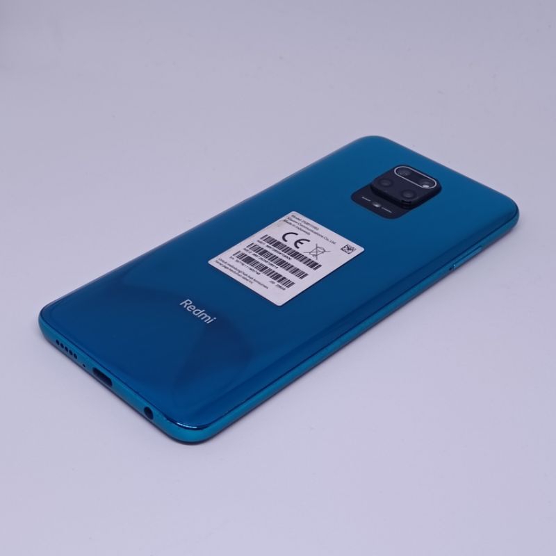 Xiaomi redmi note 9 6/128GB