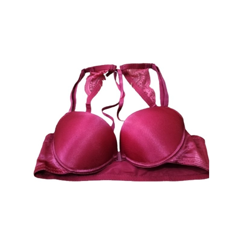 bra sorex kancing depan