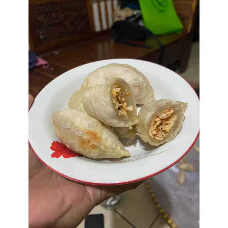 

CirengAyammerecon