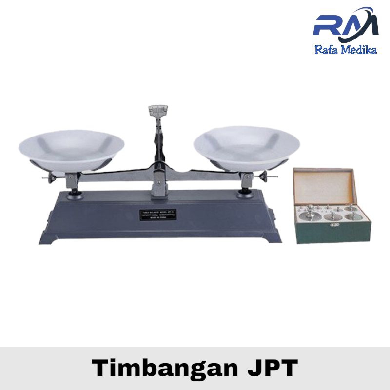 Timbangan JPT Timbangan Obat  Timbangan Manual Obat Timbangan Gram Obat