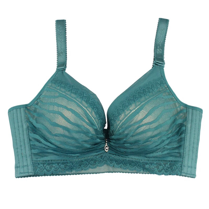 Bra (K-B34) Pakaian dalam wanita tanpa kawat / import bra / Beha