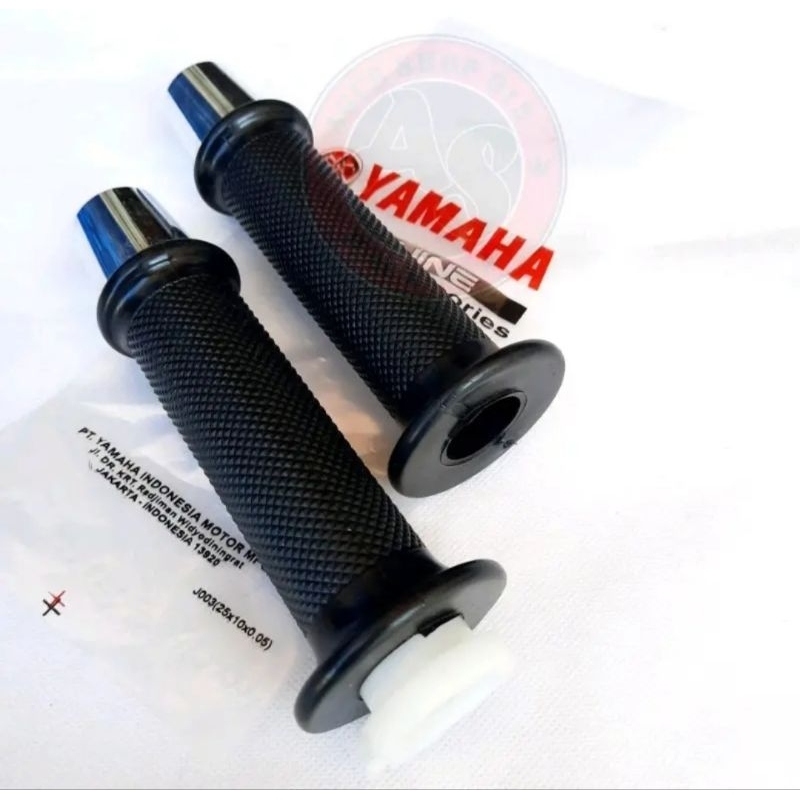 Grip Handgrip Rx-King Plus Jalu Stang Sepasang Berkualitas