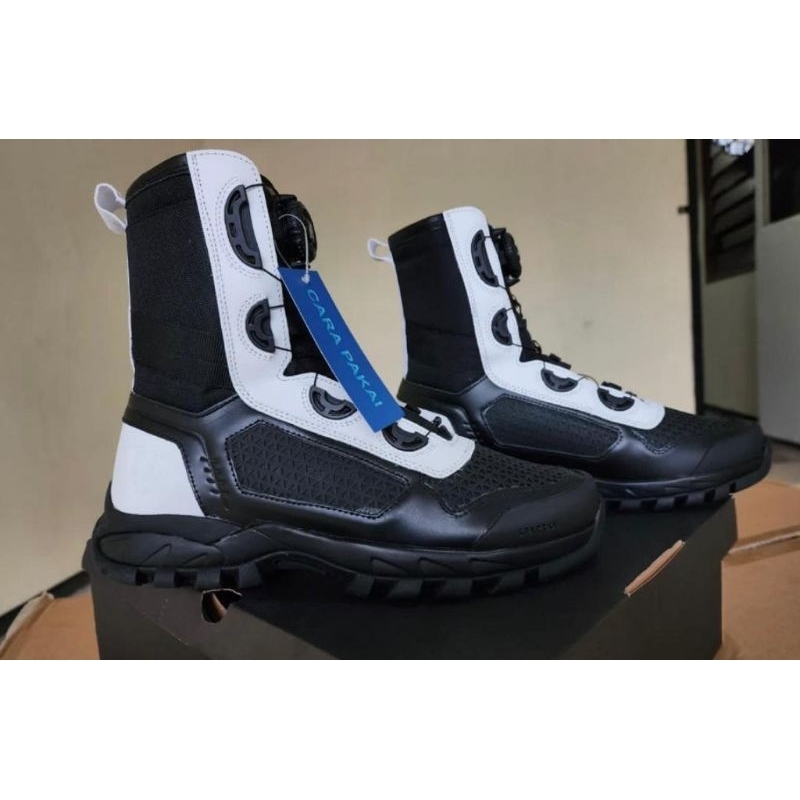 PDL tali putar Provost Polri