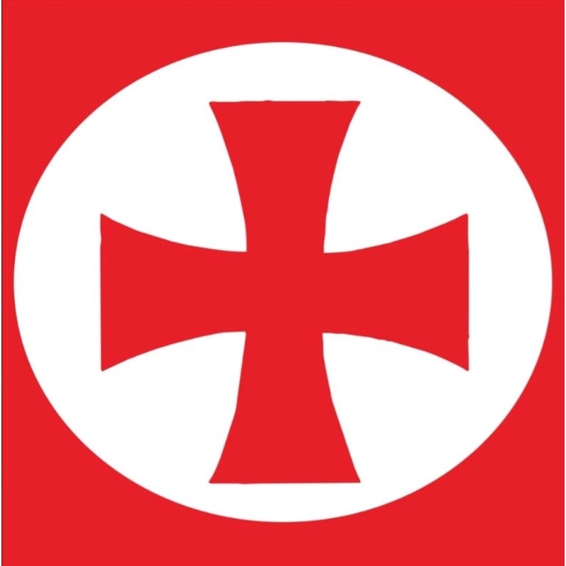 

stiker logo narkotika