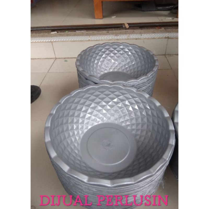 BASKOM TASYAKURAN / WADAH BERKAT / BASKOM PLASTIK SERBAGUNA