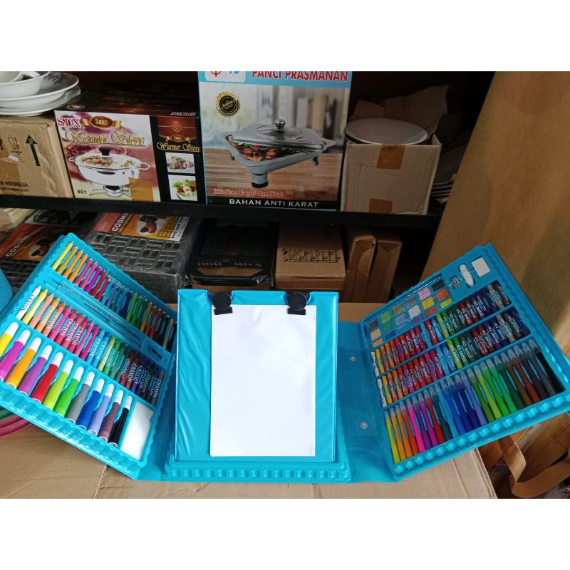 

crayon