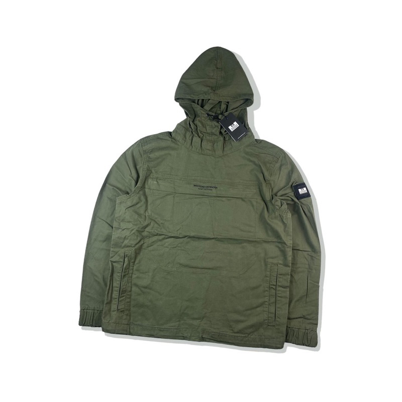 JACKET WEEKEND OFFENDER ORTEGA ORIGINAL