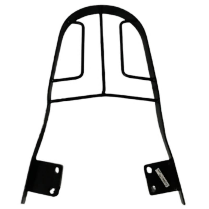 Breket Monorack 4mm Box Motor Honda Supra X 125 Lama Karbu PGM Fi New Supra X 125 Fi Bohlam Supra Ba