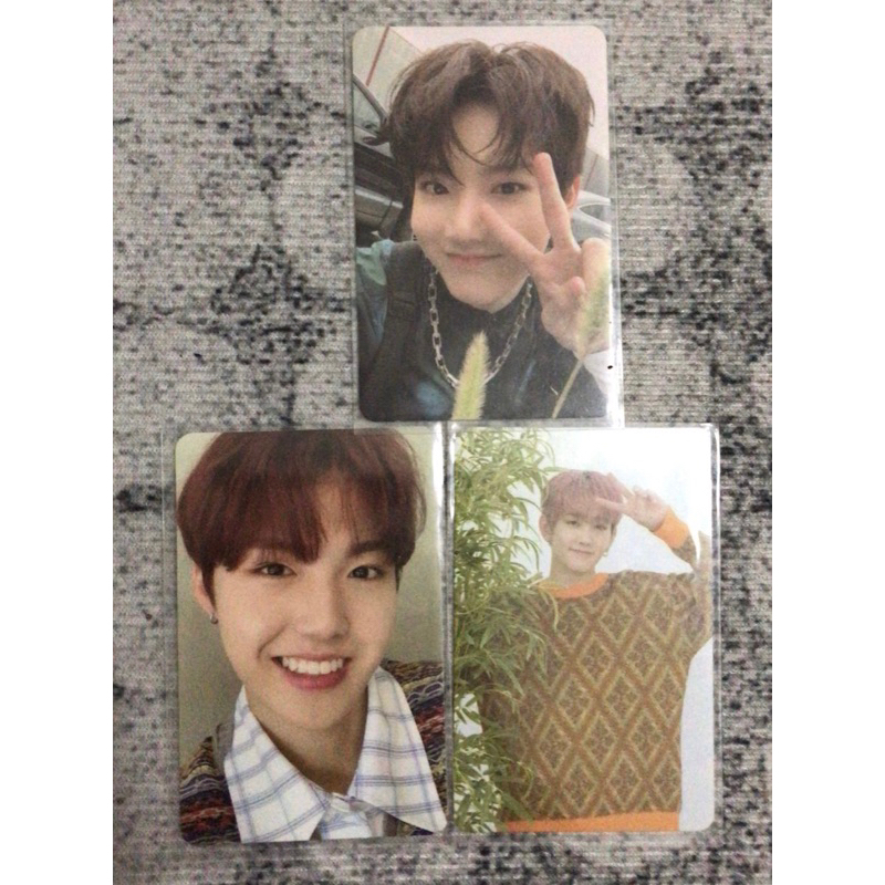 Pc Junkyu Bulyam Bundle || PC Junkyu Treasure Chapter 1