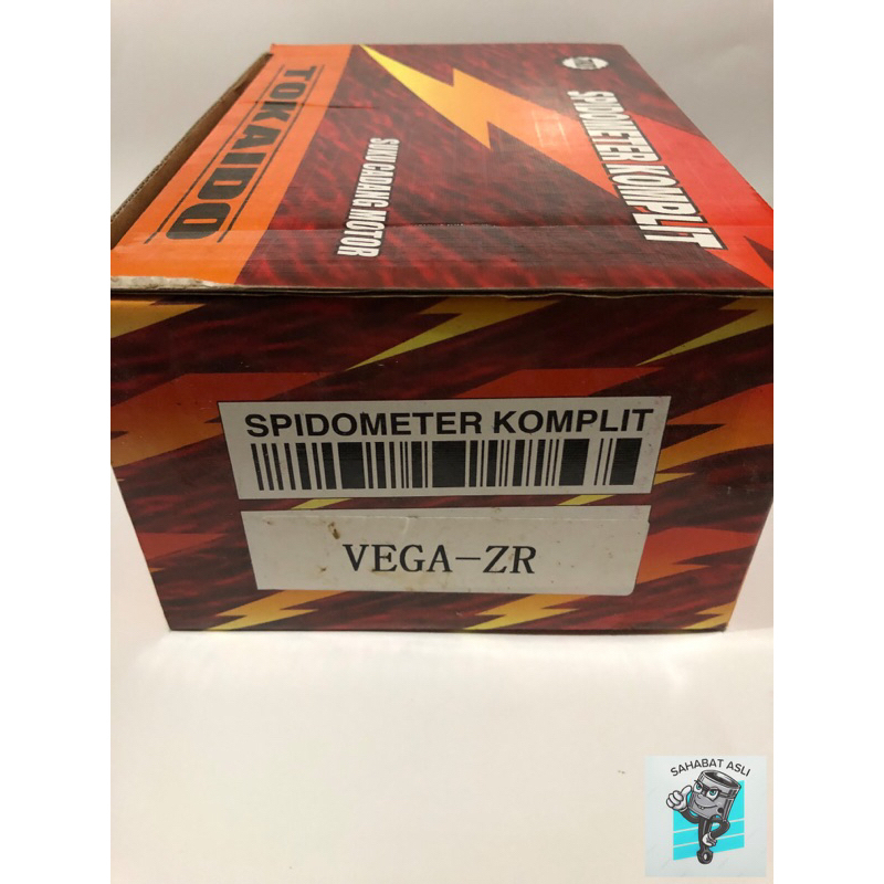 SPEEDOMETER KILOMETER KM VEGA ZR VEGA RR TKD