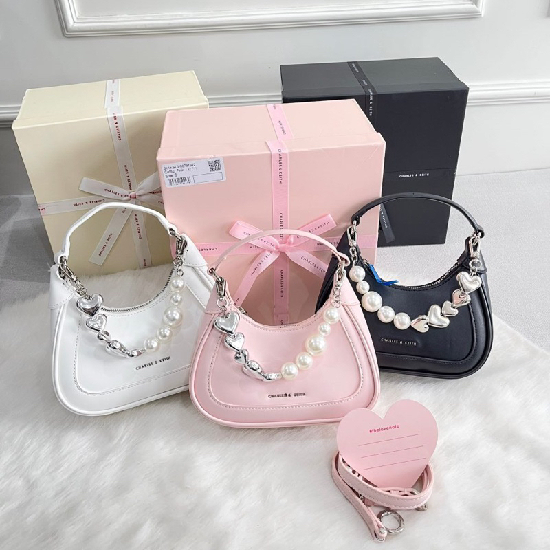 CK BAG FIRST LOVE GIFTSET TO-027