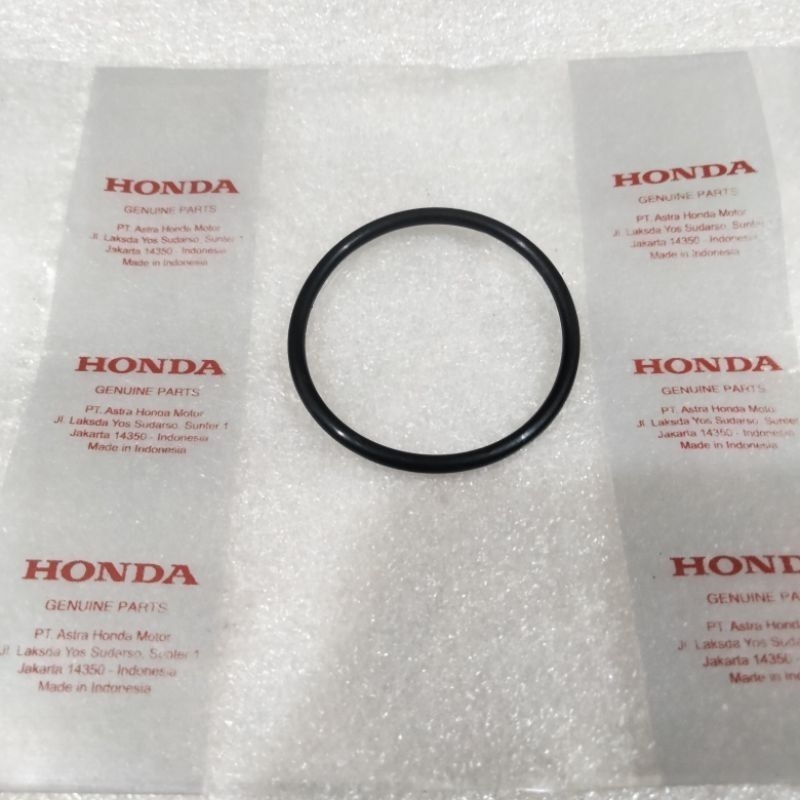 Oring pipe inlet intake manifold manipol Honda CBR 150