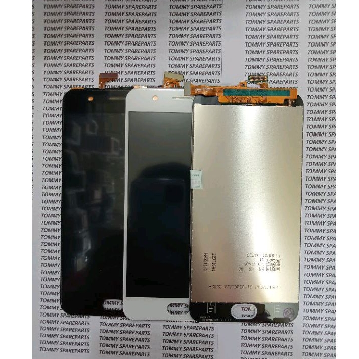 LCD TOUCHSCREEN VIVO Y69 1714 ORIGINAL