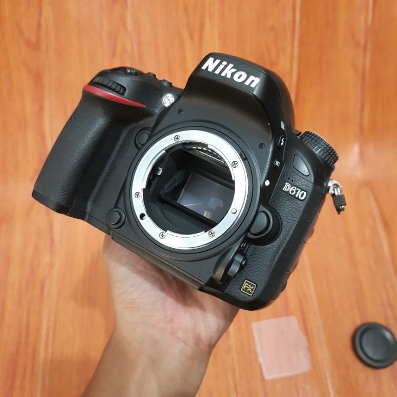 Nikon D610 not d750 Nikon d750 d600