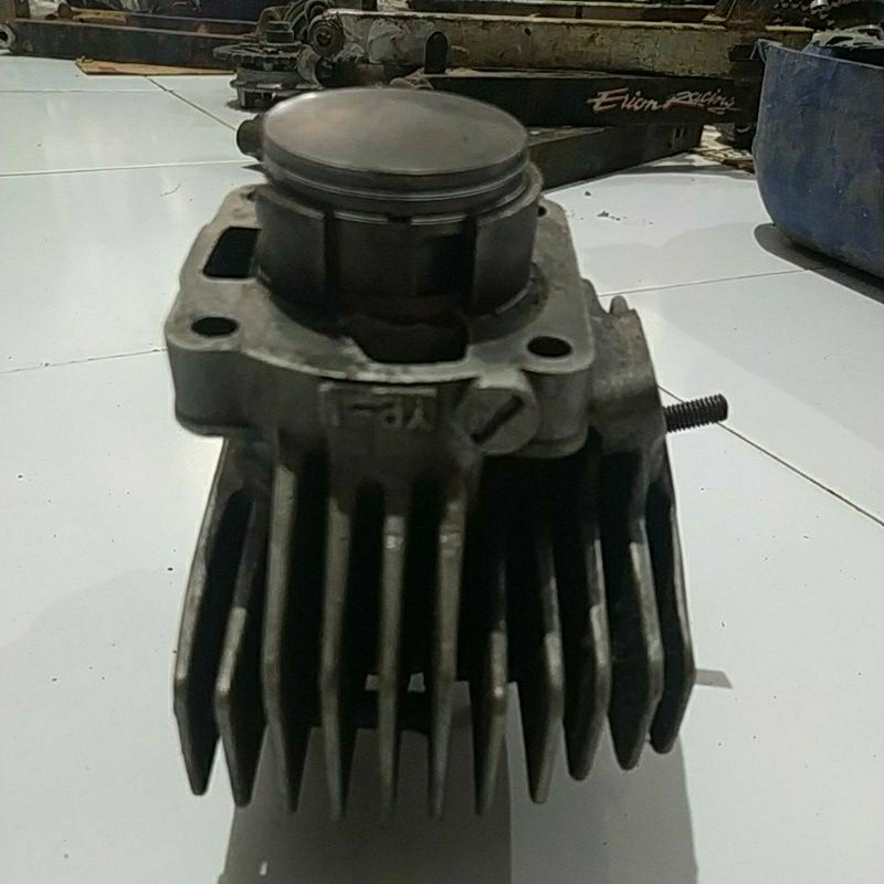 BLOK BORING ALFA YAMAHA ALVA OS 75 STANDAR