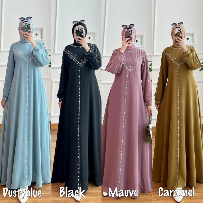 SHASI by ori GLAMZ GLZ