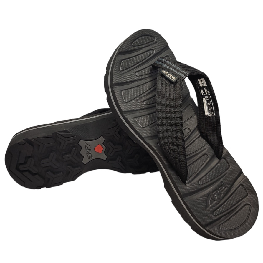 Sandal Pria Jepit Gunung Arei Outdoorgear Albania Premium Original Amigo