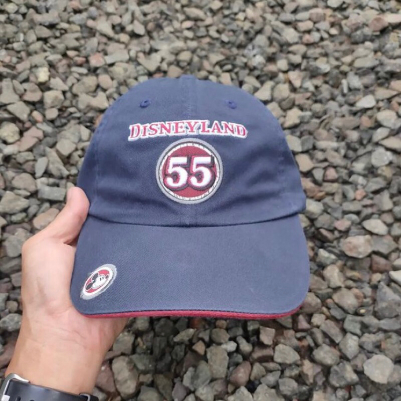 Topi disneyland 55