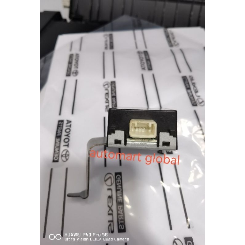 modul pintu receiver door control Innova reborn 89741-ok230 ok231 original